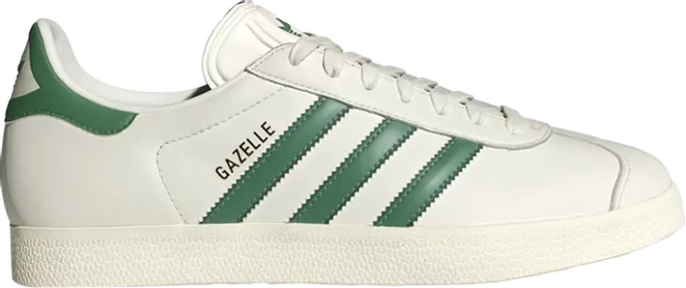 Giày Adidas Gazelle ‘Collegiate Green’ IG1635