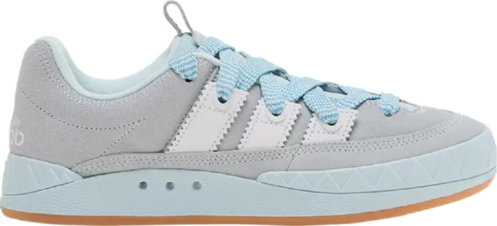 Giày Adidas Adimatic 'Almost Blue' IG6035