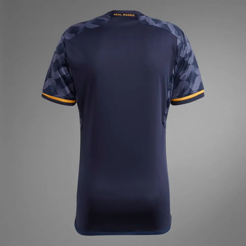 Alternative view of Áo Adidas Real Madrid 23/24 Away Jersey IJ5901