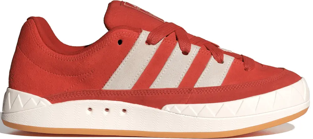 Giày Adidas Adimatic ‘Red’ IF8796