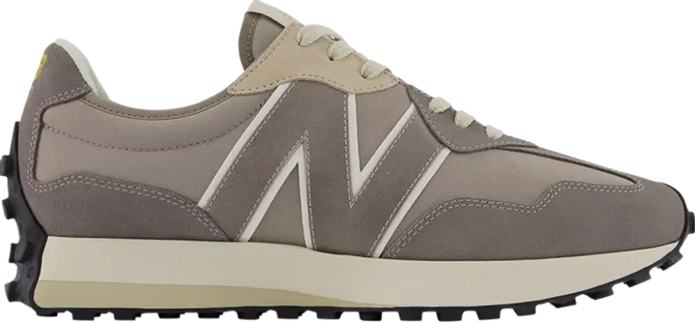 Giày New Balance 327 x Foot Locker ‘Grey Day’ MS327GDY