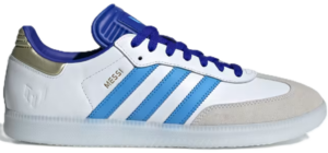 Giày Adidas Messi Samba 'Lucid Blue' ID3550