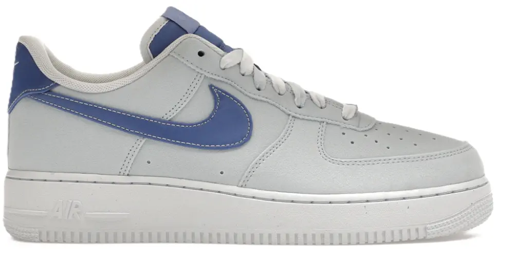 Giày Nike Air Force 1 '07 'Blue Tint Polar' FN7185-423