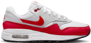 Giày Nike Air Max 1 ‘Sport Red’ DZ3307-003