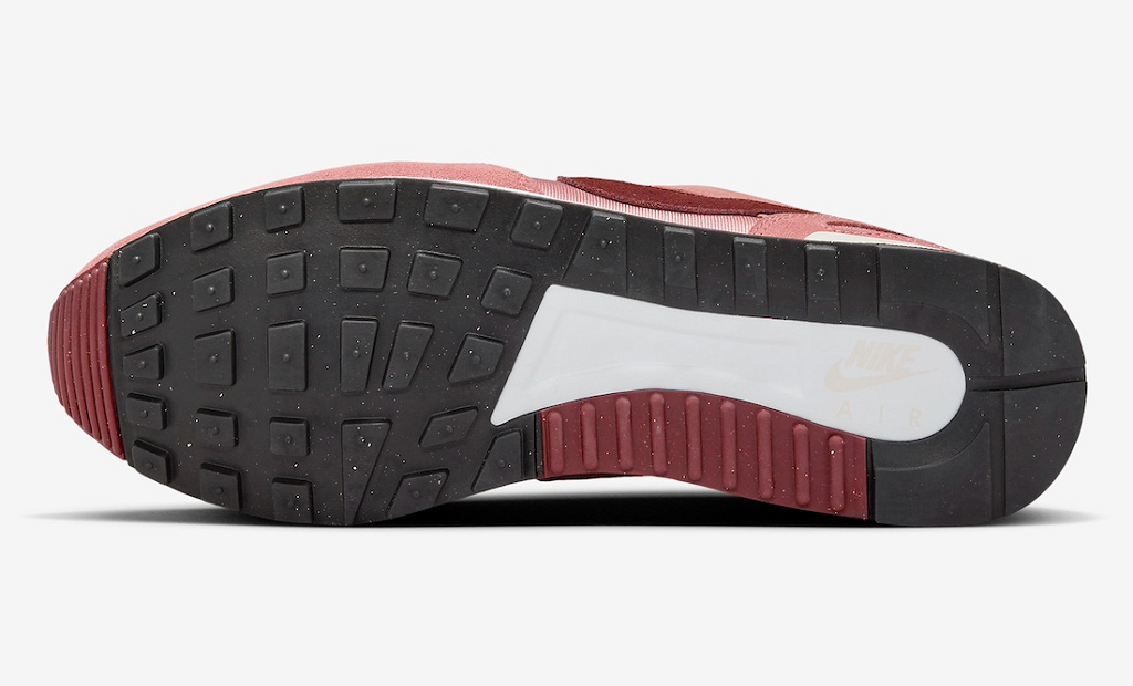 Giày Nike Air Pegasus 89 'Red Stardust' FZ5626-600 - Ảnh 3