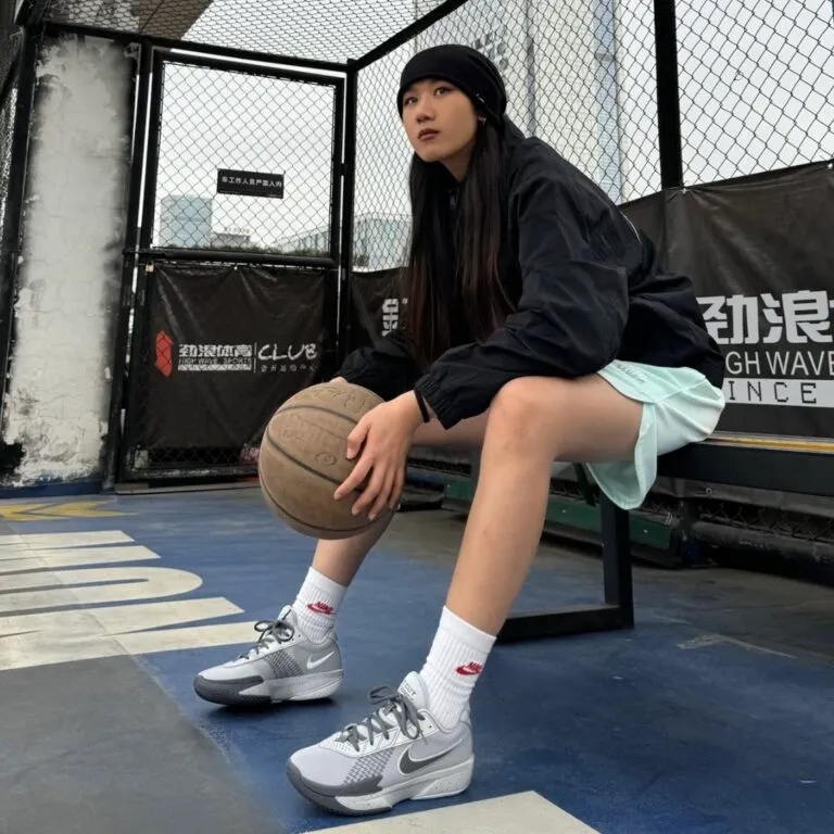 Giày Nike Air Zoom GT Cut Academy ‘Grey’ FB2598-004 - Ảnh 7