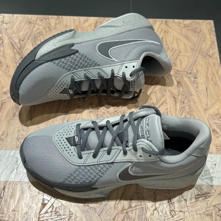 Giày Nike Air Zoom GT Cut Academy ‘Grey’ FB2598-004 - Ảnh 3
