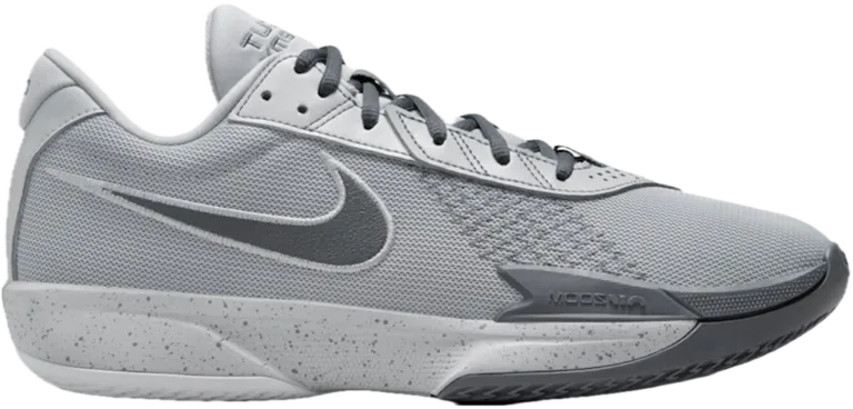 Giày Nike Air Zoom GT Cut Academy ‘Grey’ FB2598-004