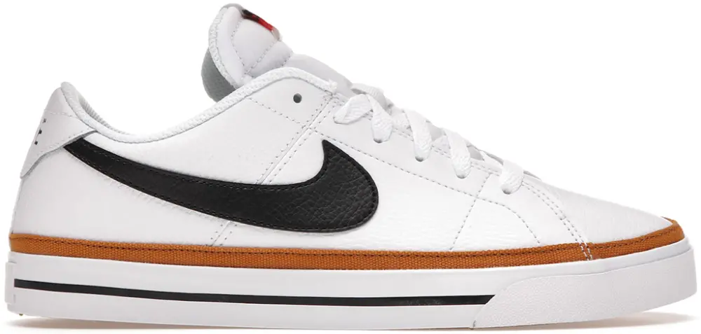 Giày Nike Court Legacy 'White' DA5380-120