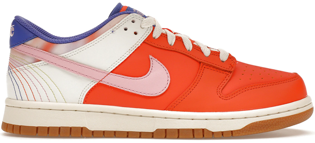 Giày Nike Dunk Low 'Everything You Need' FN0600-801