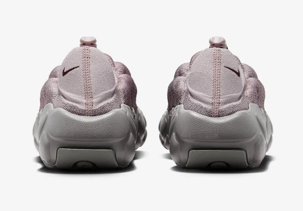 Giày Nike Flyknit Haven Platinum Violet FD2148-003 - Ảnh 5