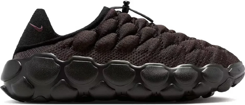 Giày Nike Flyknit Haven Velvet Brown FD2148-001