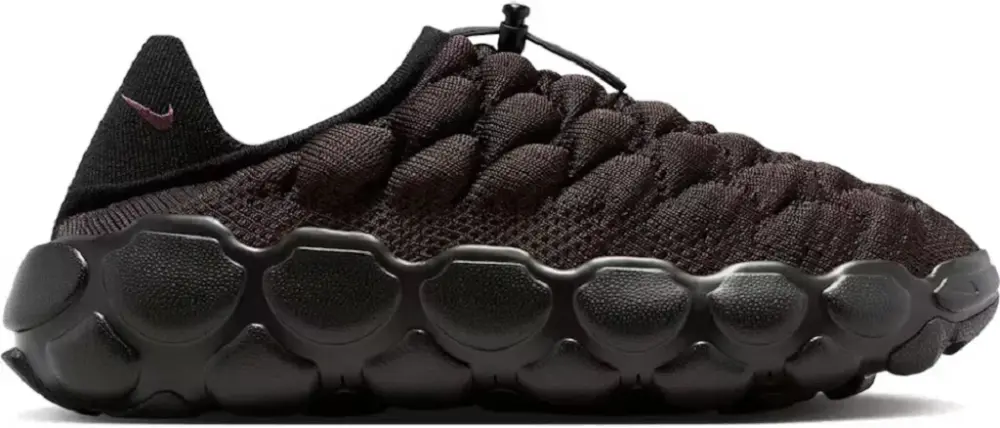 Giày Nike Flyknit Haven Velvet Brown FD2148-001