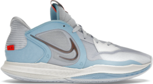 Giày Nike Kyrie Low 5 Ep "Football Grey" DJ6014-003