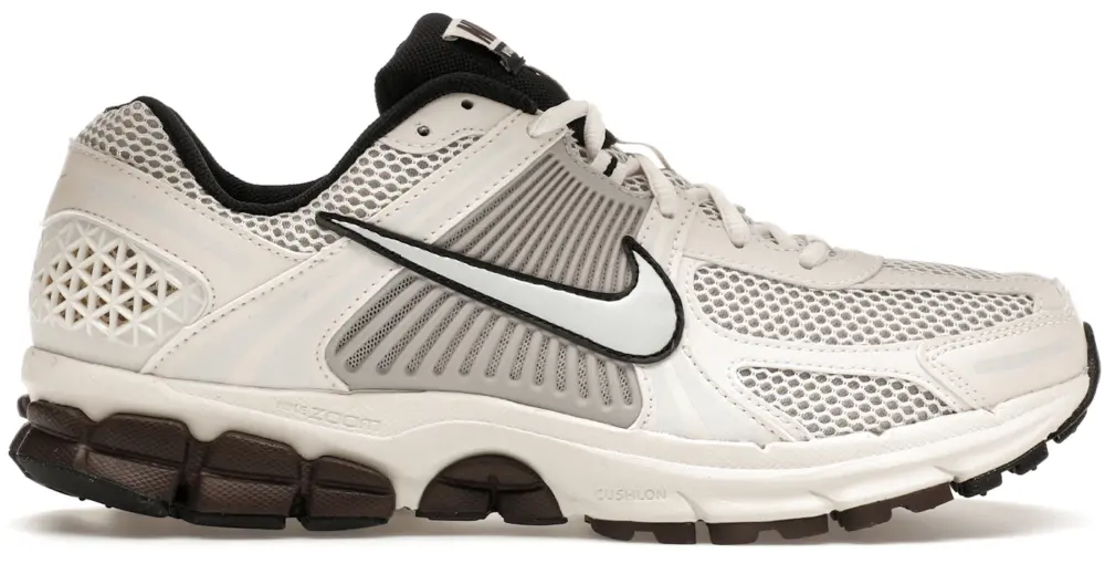 Giày Nike Zoom Vomero 5 Phantom Light Iron Ore FJ2028-001