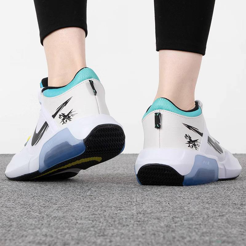 Giày Nike Air Zoom Crossover ‘Doodles’ FJ7687-101 - Ảnh 2