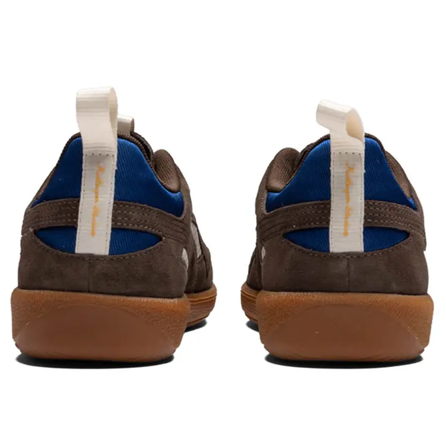 Giày Puma Palermo x KidSuper 'Flaxen' 397306-01 - Ảnh 4