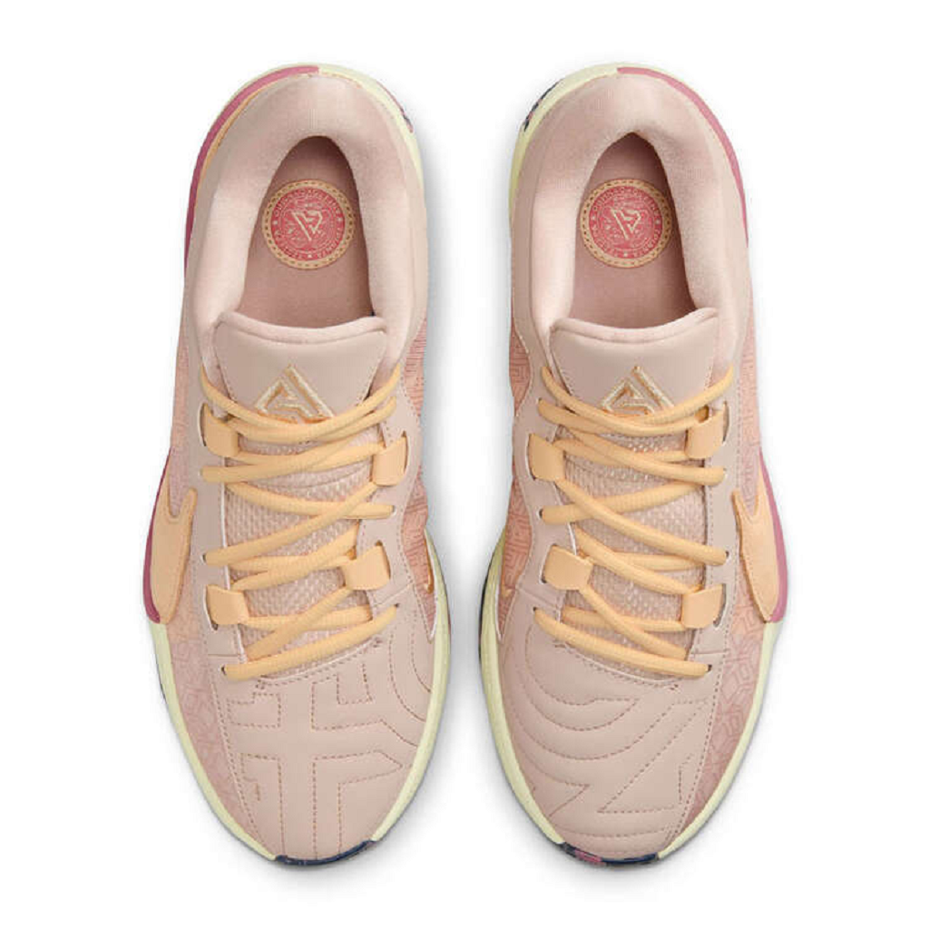 Giày Nike Zoom Freak 5 'Cream City' DX4895-200 - Ảnh 4