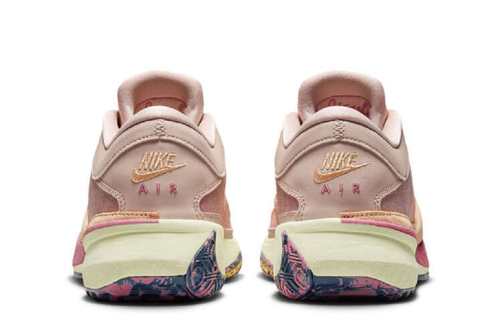 Giày Nike Zoom Freak 5 'Cream City' DX4895-200 - Ảnh 6