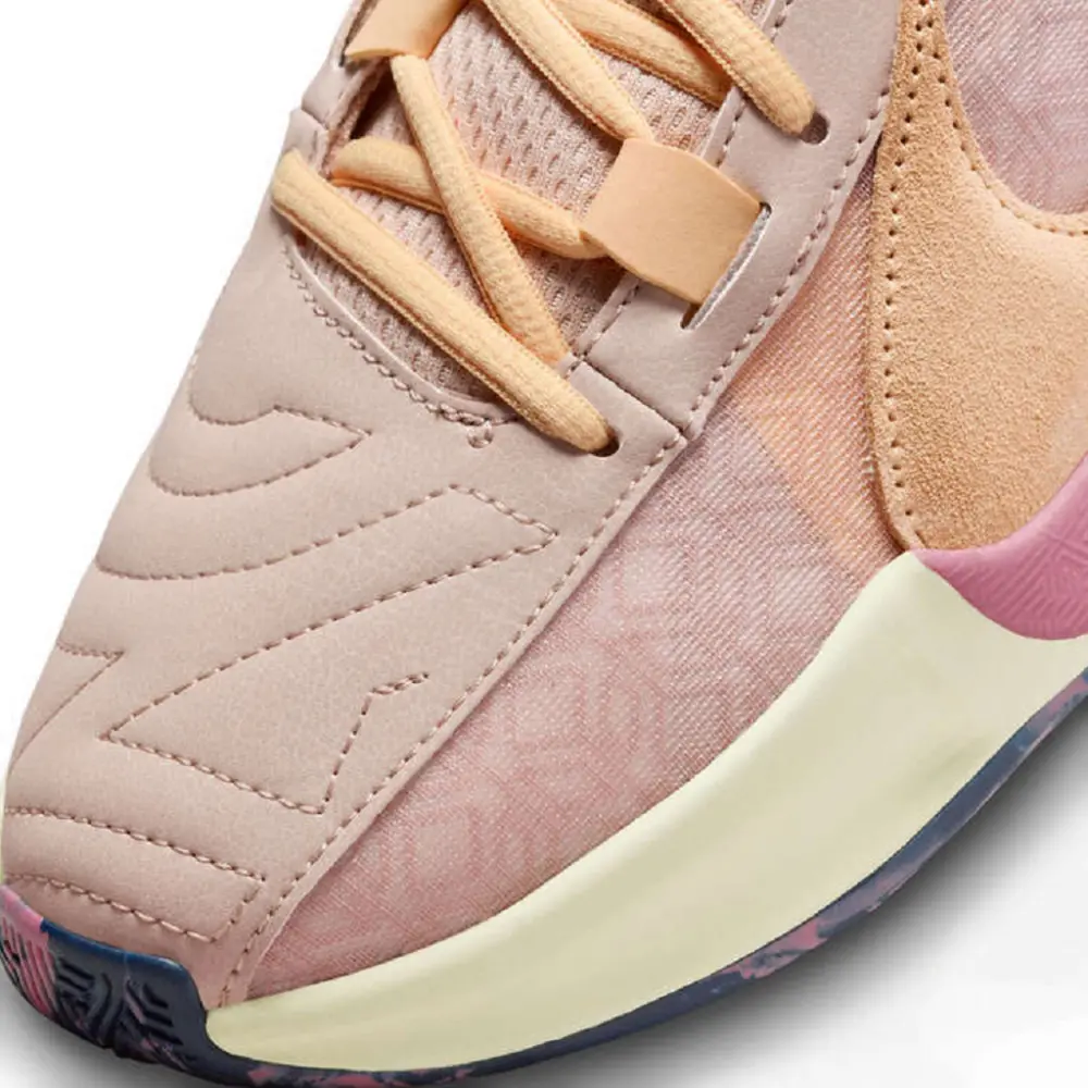 Giày Nike Zoom Freak 5 'Cream City' DX4895-200 - Ảnh 5