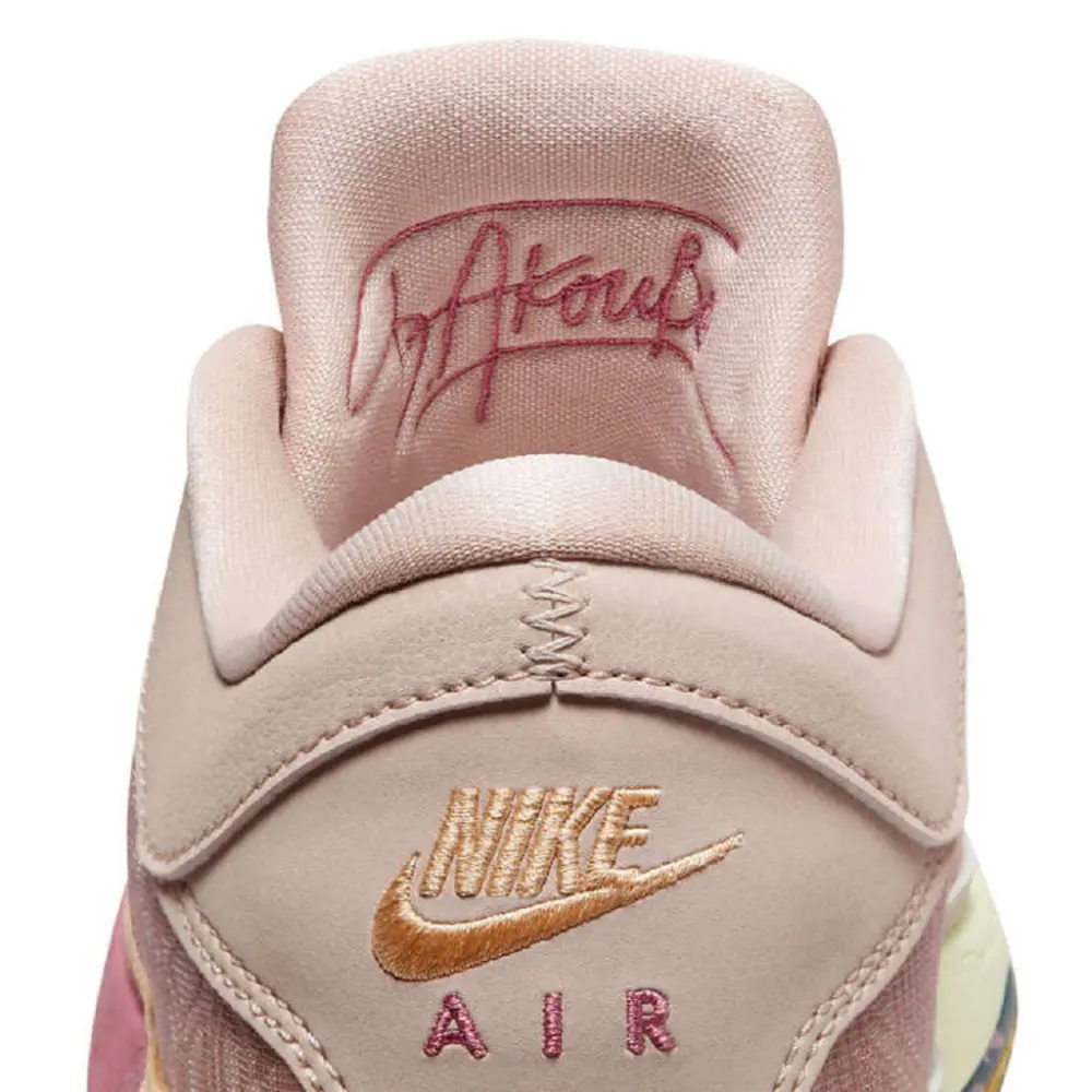 Alternative view of Giày Nike Zoom Freak 5 'Cream City' DX4895-200