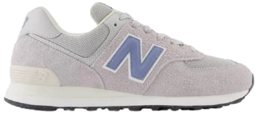 Giày New Balance 574 NB 'Grey Blue' U574SGB