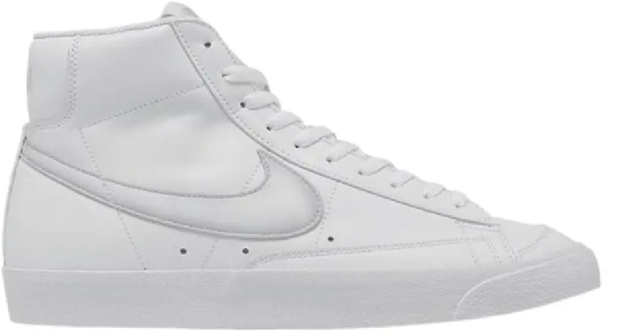 Giày Nike Blazer Mid '77 Vintage NAS 'White' FD6924-100