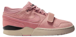 Alternative view of Giày Nike Air Alpha Force 88 'Red Stardust' FJ4184-600