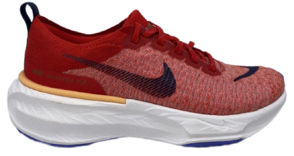 Giày Nike ZoomX Invincible Run Flyknit 3 'Red' DR2615-600