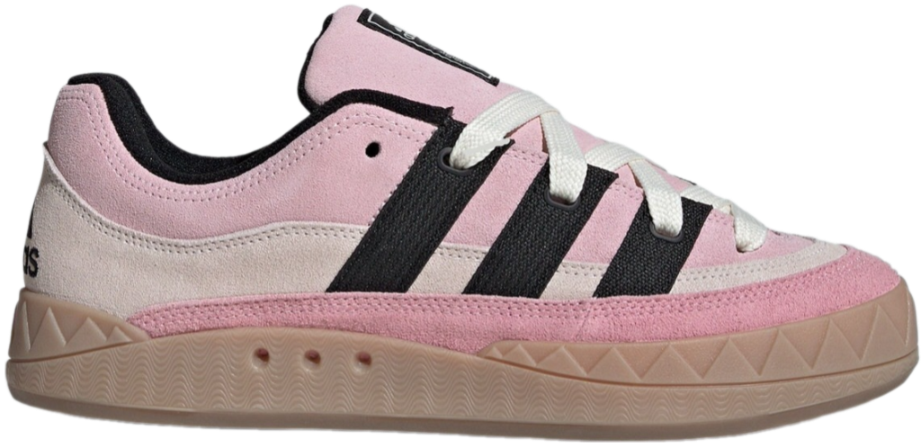 Giày Adidas Originals Adimatic 'Pink' IF4346