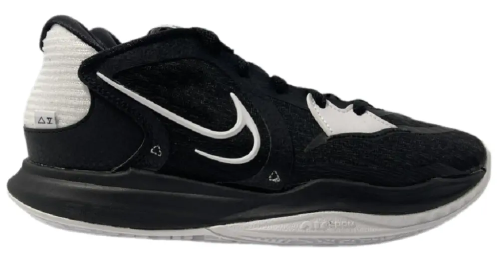 Nike Kyrie Low 5 TB 'Black White' DO9617-002