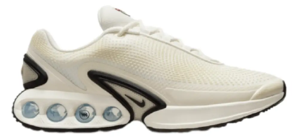 Giày Nike Air Max Dn 'Sail and Coconut Milk' - dv3337-100