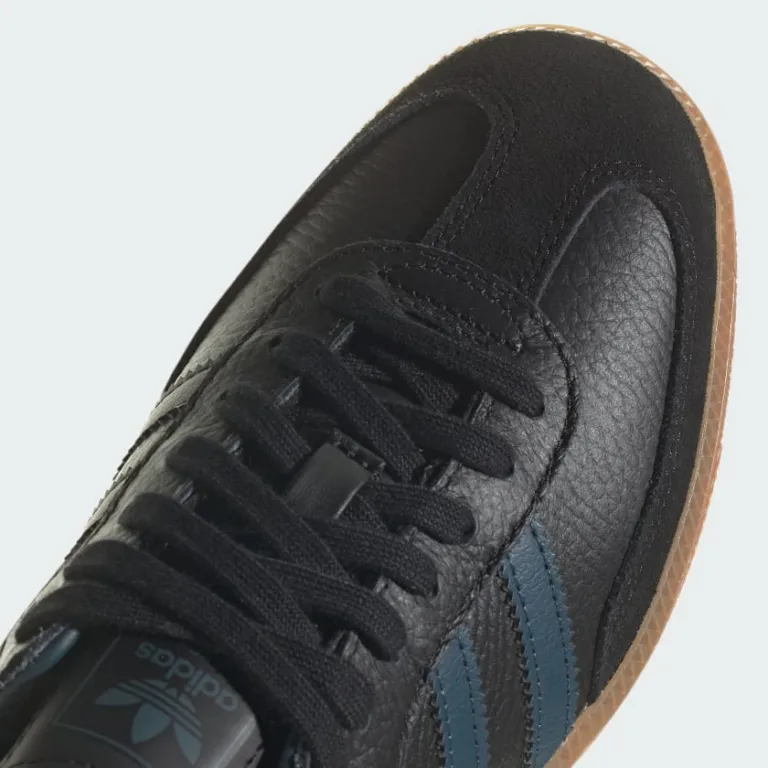 Giày Adidas Samba OG ‘Arctic Night F23’ IG5931 - Ảnh 3