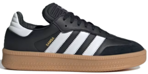 Giày Adidas SAMBA XLG 'Core Black' IE1379