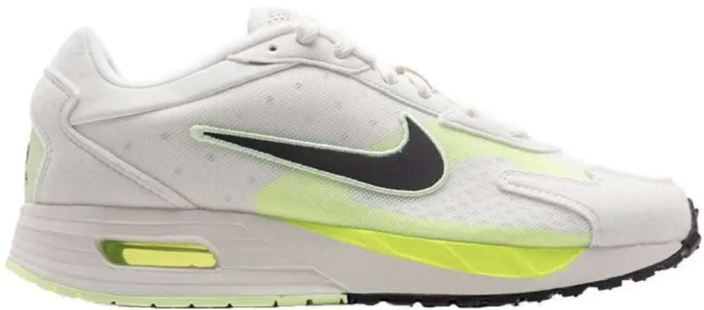 Giày Nike Air Max Solo ‘White Volt’ FN0784-100