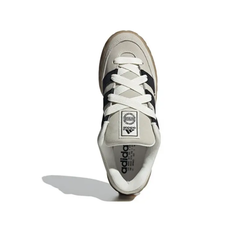 Giày Adidas Adimatic ‘Off White Gum’ IE2226 - Ảnh 3