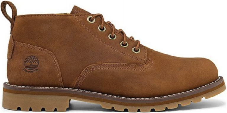 Giày Timberland Short Mid Calf Outdoor ‘Brown’ A2BFYMF13