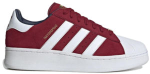 Giày Adidas Originals Superstar XLG ‘Red White’ IE9872