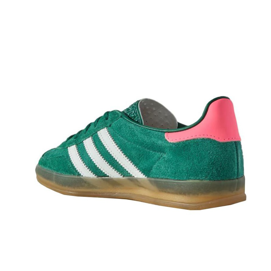 Giày Adidas Gazelle ‘Green’ IG5929 - Ảnh 2