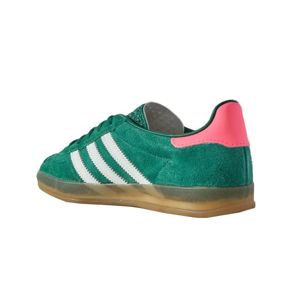 Alternative view of Giày Adidas Gazelle ‘Green’ IG5929