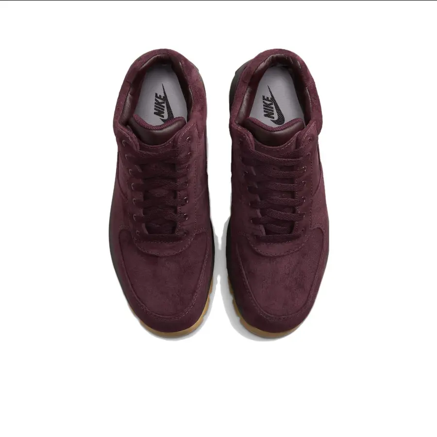 Giày Nike Air Max Goadome ‘Deep Burgundy Gum’ 865031-602 - Ảnh 3