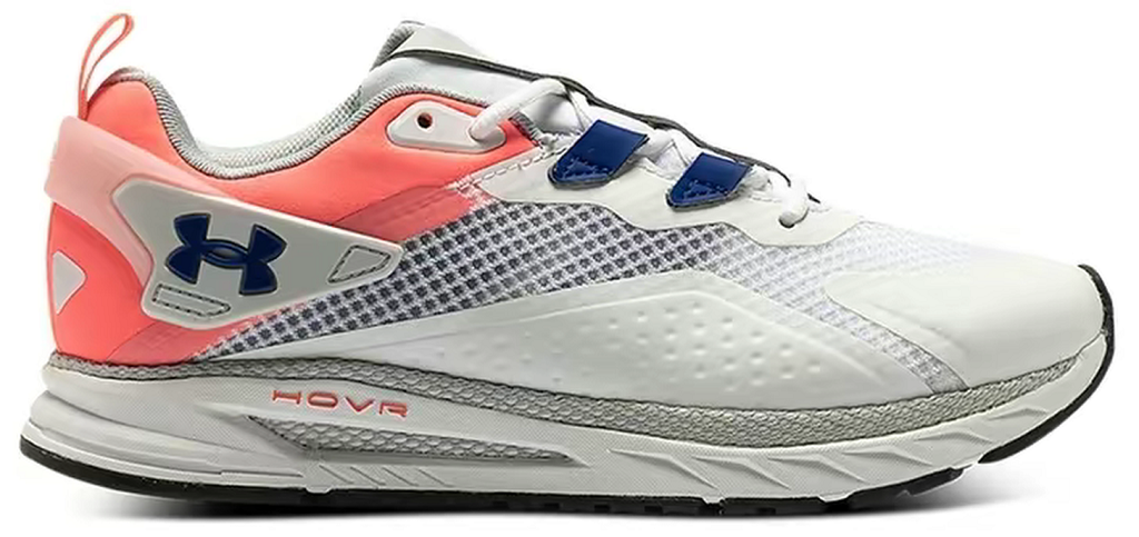 Giày Under Armour HOVR Flux MVMNT ‘White’ 3025355-101