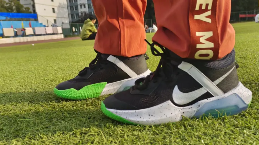 Giày Nike Air Zoom Crossover ‘Black Chrome’ DC5216-001 - Ảnh 6