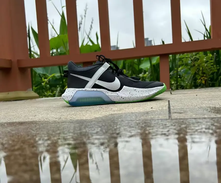 Giày Nike Air Zoom Crossover ‘Black Chrome’ DC5216-001 - Ảnh 5