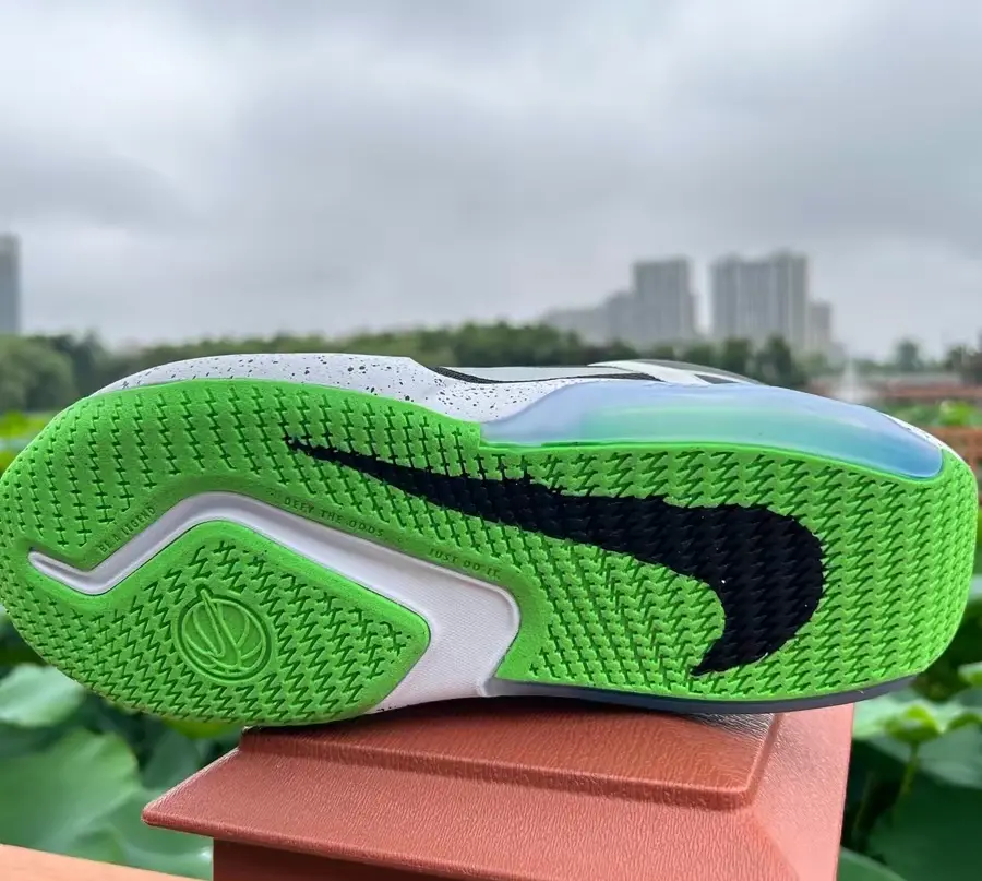 Giày Nike Air Zoom Crossover ‘Black Chrome’ DC5216-001 - Ảnh 3