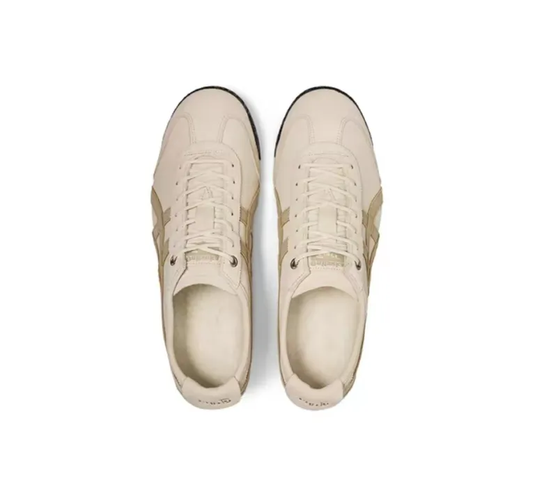 Giày Onitsuka Tiger Mexico 66 ‘Birch’ 1183A527-201 - Ảnh 3