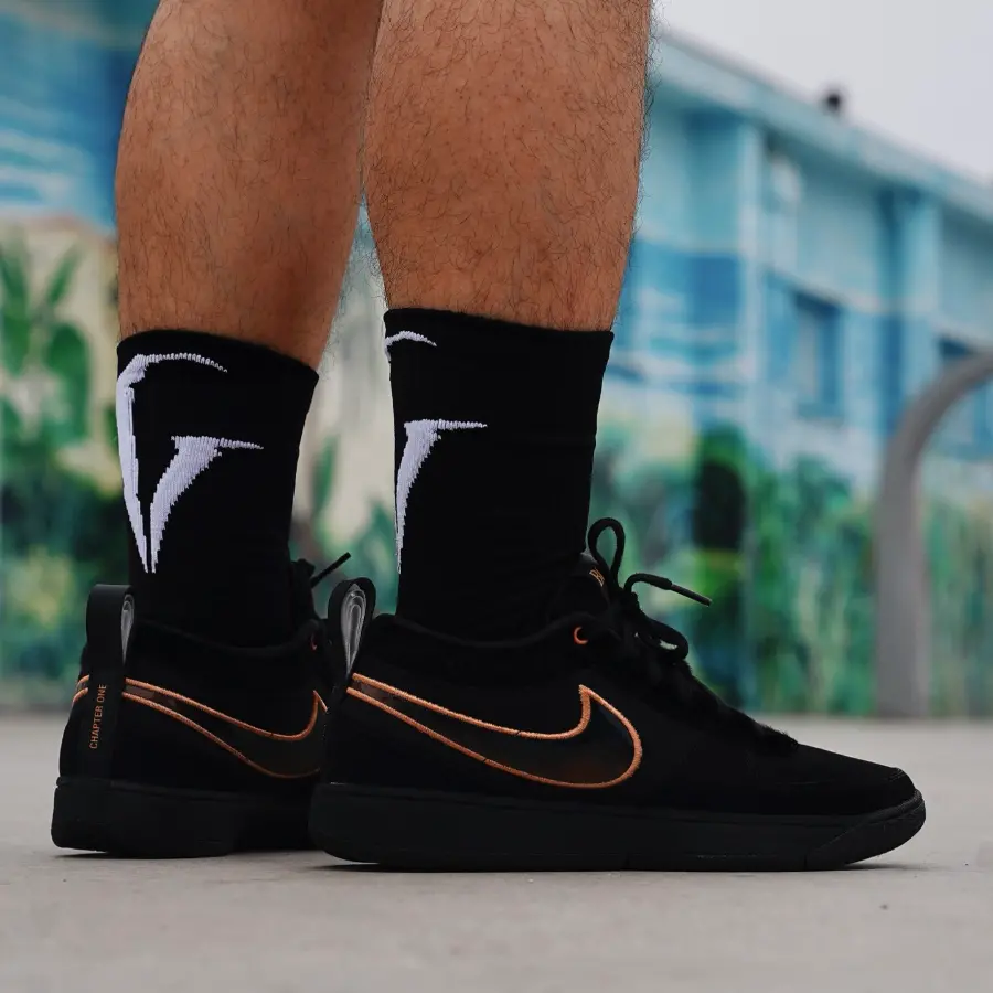 Giày Nike Book 1 EP ‘Haven’ FJ4250-001 - Ảnh 7