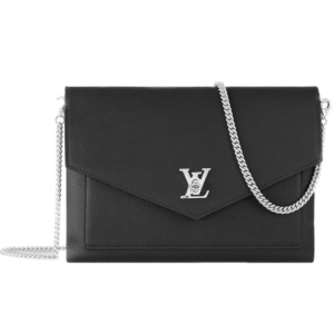 Túi Louis Vuitton Mylockme Pochette ‘Black’ M63926