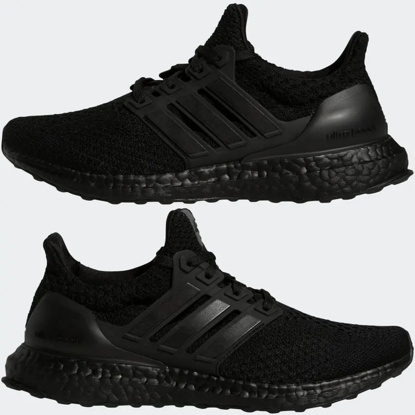 Giày Adidas Ultraboost 5.0 DNA ‘Black’ GV8743 - Ảnh 4