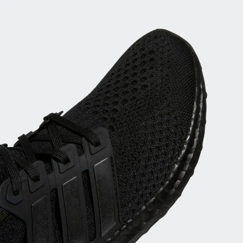 Giày Adidas Ultraboost 5.0 DNA ‘Black’ GV8743 - Ảnh 3